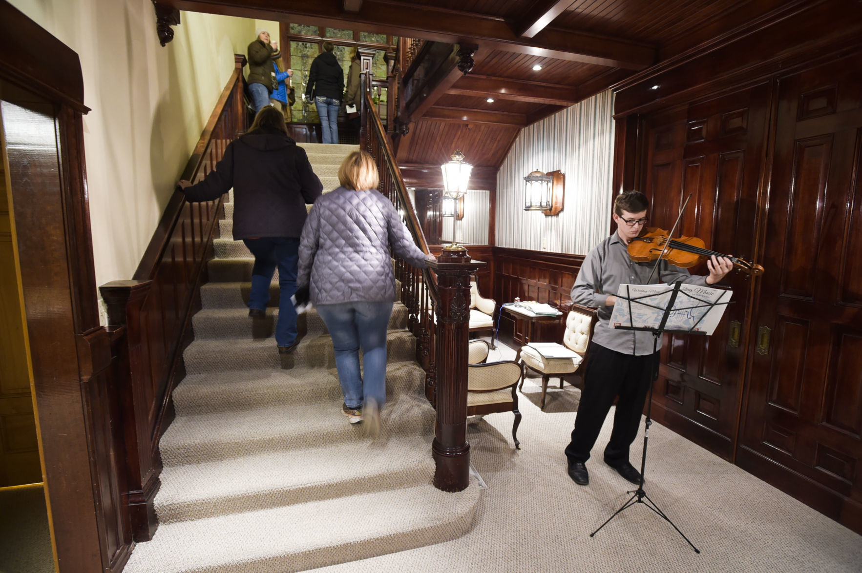 Toole Mansion